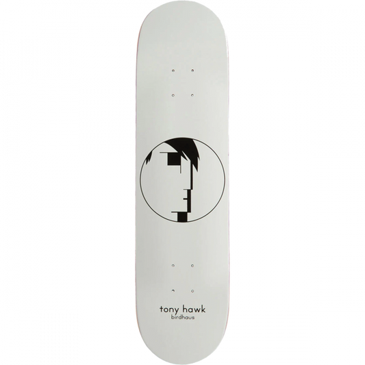 BH HAWK ENTRIES WHITE DECK-8.0