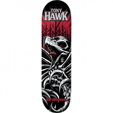 BH HAWK STRANGER DECK-8.25