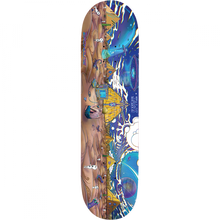 BH HOMOKI LOCK IN DECK-8.47