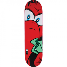 BH LOY BIG RED XL DECK-8.5