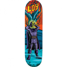 BH LOY GRAVEYARD DECK-8.12