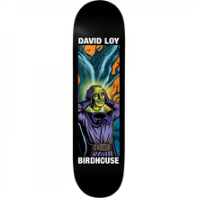 BH LOY SECOND LIFE DECK-8.5