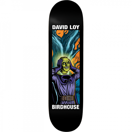 BH LOY SECOND LIFE DECK-8.5