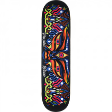 BH NUNEZ ENTITIES DECK-8.25