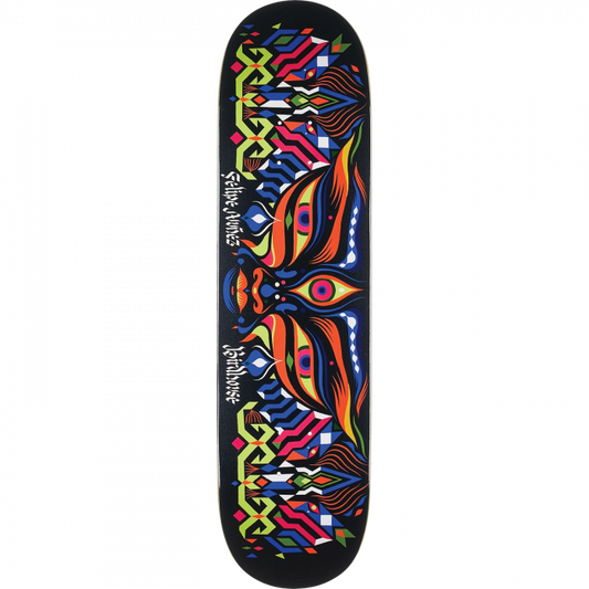BH NUNEZ ENTITIES DECK-8.25