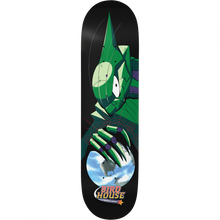 BH NUNEZ RED SHIFT DECK-8.25