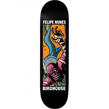 BH NUNEZ SECOND LIFE DECK-8.25
