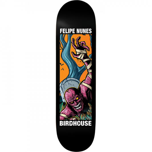 BH NUNEZ SECOND LIFE DECK-8.25