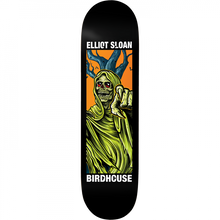 BH SLOAN SECOND LIFE DECK-8.38