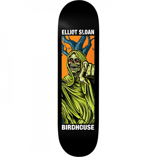 BH SLOAN SECOND LIFE DECK-8.38