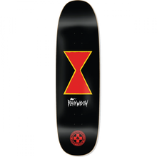 BLL BLACK WIDOW BLK.WIDOW DECK DECK-9.25X32.25
