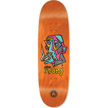 BLL ADAMS SMOKING SECTION EGG DECK-9.5X32.5 ASST.