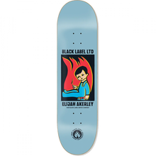 BLL AKERLEY FIRESTARTER EGG DECK-9.5x32.5