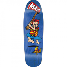 BLL EVANS AXE 91 REISSUE DECK-9.62X32