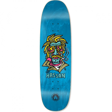 BLL HASSAN HEADACHE WIDOW DECK-9.25X32.25 ASST.