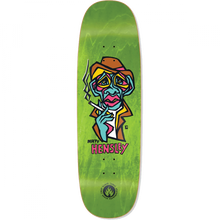 BLL HENSLEY SMOKING SEC. TUGBOAT DK-9.5X32.1 ASST.