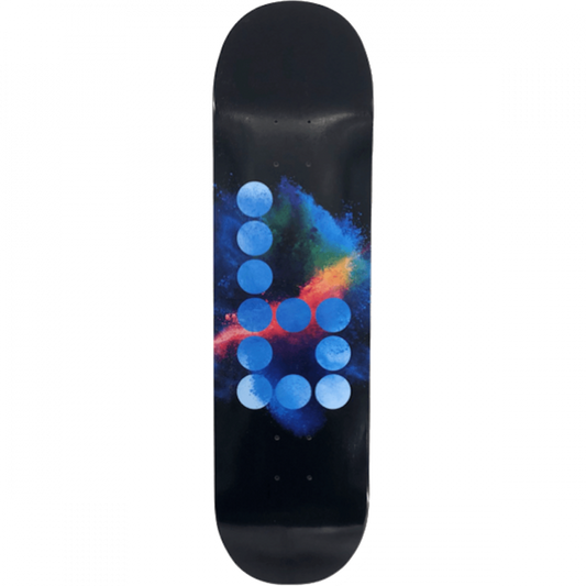 BRAILLE REIMAGINED MIDNIGHT B DECK-8.37