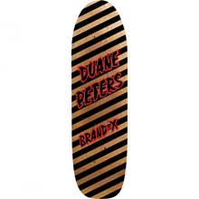 BRAND-X PETERS JAY ADAMS STRIPE DK-9.1x33 NAT