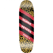 BRAND-X PETERS STREET EGG DECK-9x32.75 MUSTARD
