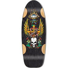BULLDOG Z13 DECK-11.87X33 BLK STAIN