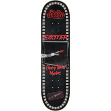 BW EXCITER DECK-8.4