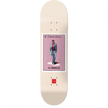 CHOC AIKENS LOTERIA DECK-8.5