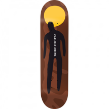 CHOC AIKENS MCFETRIDGE DRIPS DECK-8.12
