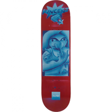 CHOC ALVAREZ JP'S WORLD DECK-8.25