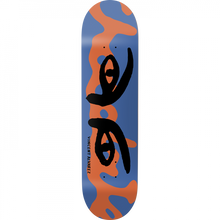 CHOC ALVAREZ MCFETRIDGE DRIPS DECK-8.25