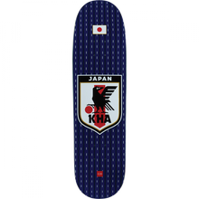 CHOC ANDERSON JAPAN SOCCER DECK-8.5