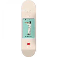 CHOC ANDERSON LOTERIA DECK-8.5X31.62