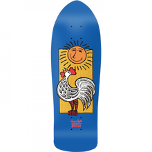 CHOC BRENES NICARAGUAN SUNRISE RETRO DK-9.75X30.2