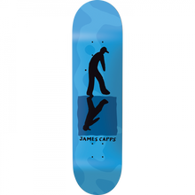 CHOC CAPPS MCFETRIDGE DRIPS DECK-8.5