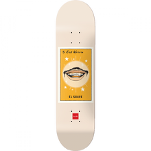 CHOC HERRERA LOTERIA DECK-8.25