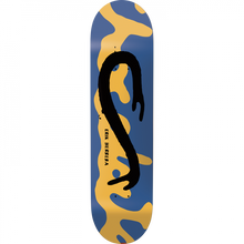 CHOC HERRERA MCFETRIDGE DRIPS DECK-8.5