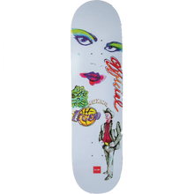 CHOC PEREZ ART OFFICIAL DECK-8.4