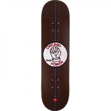 CHOC PEREZ CHICANO POWER DECK-8.25