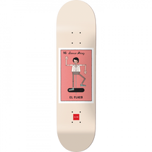 CHOC PEREZ LOTERIA DECK-8.37