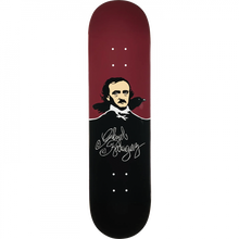 CHOC RODRIGUEZ POE DECK-8.25