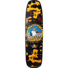 CA LOCOS RICK GRIFFIN SURFING EYEBALL DK-8.25X32