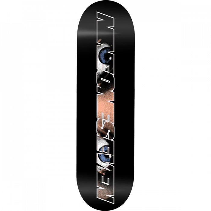 CALL ME 917 GIRLFRIEND DECK-8.25