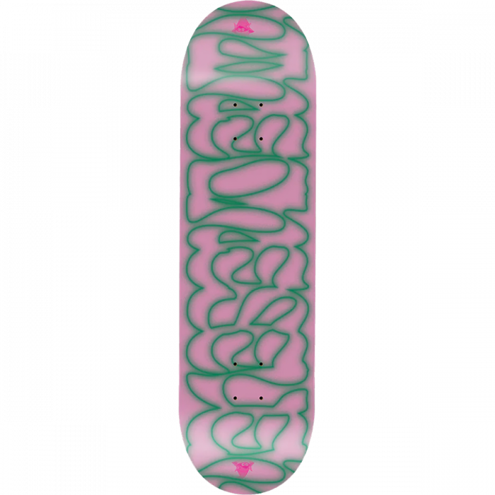 CALL ME 917 LIGHTS DECK-8.0