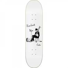 CODA ROWLAND BAND DECK-9.0