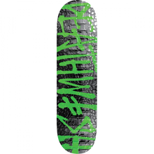 DW JADE GATOR DECK-9.0