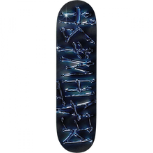 DW OG SPRAY CHROME DECK-9.0 BLK