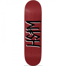 DW WISH BRICKS DECK-8.0