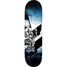 DW DELFINO TRAPPED DECK-8.25