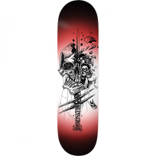 DW DELFINO WHIPLASH DECK-8.5