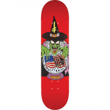 DW DICKSON DEATHWITCH TRIALS DECK-8.0