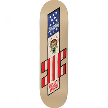 DW DICKSON NIGHTMARE CITY DECK-8.12